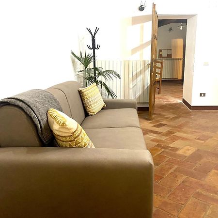 斯坎萨诺Casa Di Viola公寓 外观 照片